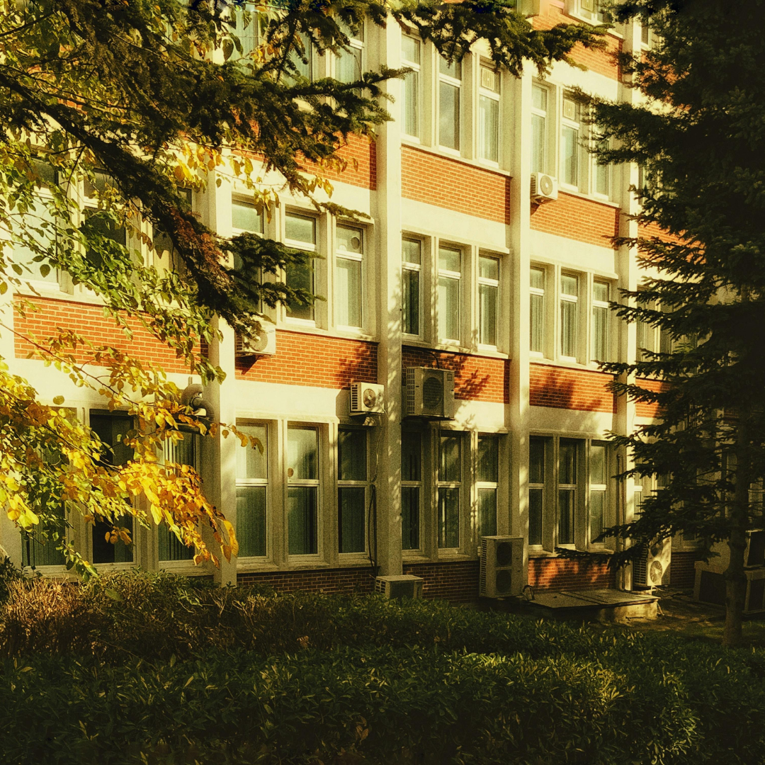 Campus room category in InTheRoom